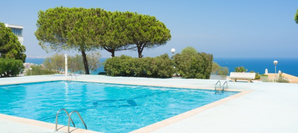 Jeu et concours JEU  BILLET FONTERET PISCINES IBIZA  - THIZY L/BOURGS - Gagnez un PARASOL de SPA!