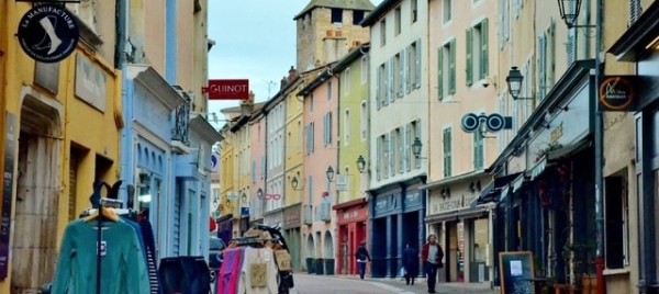 Jeu et concours Grand jeu de Noël CLUNY COMMERCES (71)