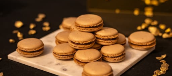 Jeu et concours Grand Jeu de Noël Restaurant 1846 | Remportez votre dessert !