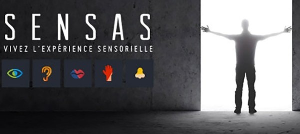 Jeu et concours Grand Jeu Sensas Rouen - Gagnez votre session pour 4 personnes