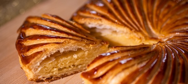 Jeu et concours GRAND JEU DE JANVIER - Tentez de gagner votre galette 6 personnes avec les BOULANGERIES PINOT (88)