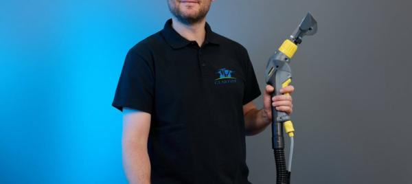 Jeu et concours Grand jeu chez Claryos Chartres | Tentez de gagner un nettoyage de canapé ! 🛋️