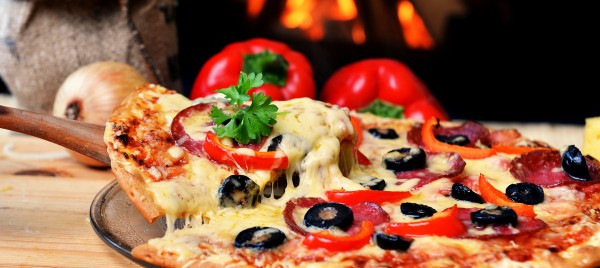 Jeu et concours Tentez de remporter 2 pizzas chez Speed'za Romo !