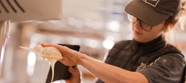 Jeu et concours GRAND JEU DE MARS  - Tentez de gagner un moulage en chocolat d’une valeur de 15€ avec les BOULANGERIES PINOT (88)