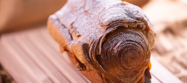 Jeu et concours GRAND JEU D'AVRIL - Tentez de gagner une brioche feuilletée avec les BOULANGERIES PINOT (88)