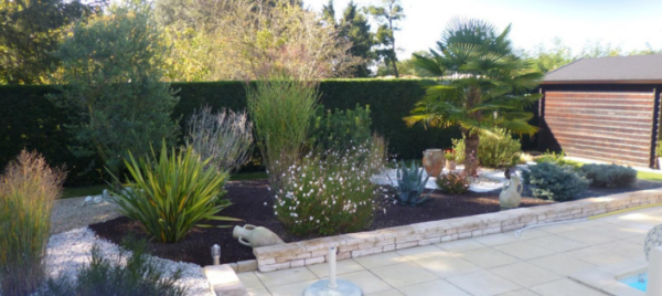 Jeu et concours Jeu Pironnet Paysage (86) Jouez pour tenter de gagner la remise en état de votre extérieur pour mieux vendre votre maison !