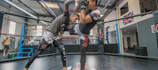 Jeu et concours Grand jeu MMA League + Gala International MMA League Elite (France vs Hongrie) - Tentez de gagner un pass Full Access (37)