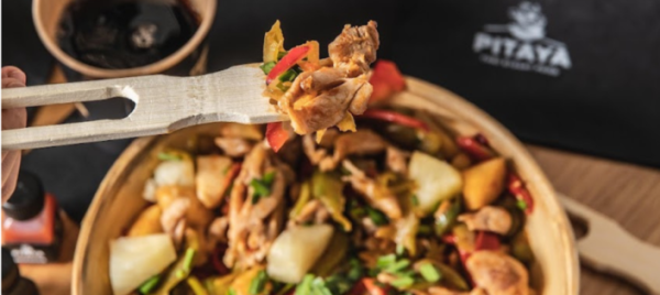 Jeu et concours Grand jeu Pitaya Mérignac (33) - Tentez de remporter votre bon d'achat d'une valeur de 50€