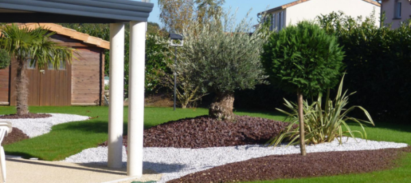 Jeu et concours Jeu Pironnet Paysage (86) : Jouez et tentez de gagner 50€ sur la création de votre espace vert ou vos plantations !