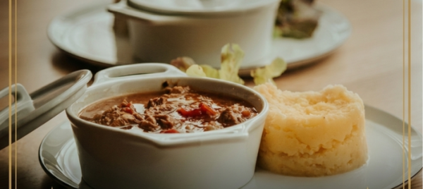 Jeu et concours Tentez de remporter deux repas entrée/plat/dessert au restaurant 1846 à Blois (41) ! 🍽️🥳