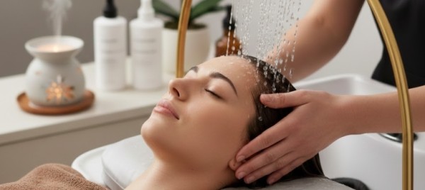 Jeu et concours JEU ATELIER COIFFURE (28)🎁Tentez de gagner votre séance bien-être Head Spa  ! 💆