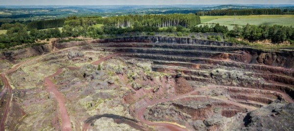 Jeu et concours Grand jeu avec le Volcan de Lemptégy (63) ! Gagnez vos PASS FAMILLE pour explorer l'intérieur d'un vrai volcan !