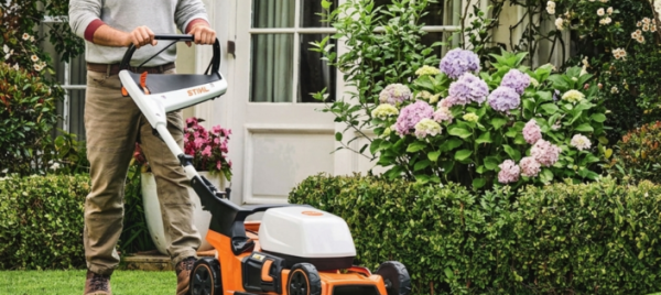 Jeu et concours Grand Jeu Stihl chez Mr Jardinage (37) Tentez de gagner 1 sécateur sur batterie !
