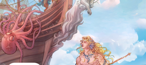 Jeu et concours Grand jeu du Festival Fenrir à Liffré (35) ! Tentez de remporter votre tote bag pour le festival !