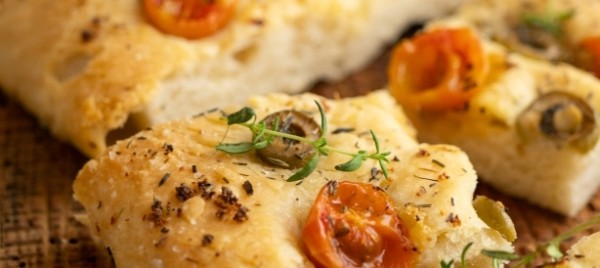Jeu et concours GRAND JEU DE MAI - Tentez de gagner une focaccia avec les BOULANGERIES PINOT (88)