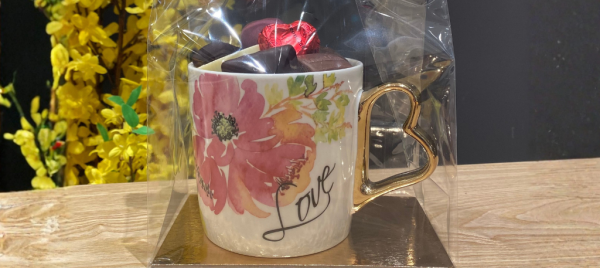 Jeu et concours Jeu Leonidas Burnhaupt (68) – Tentez de remporter un joli mug garni 🥰