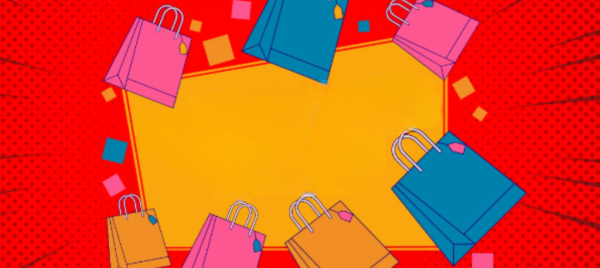 Jeu et concours Jeu Braderie d'été des commerçants des Vitrines de Brest (29) : Jouez et gagnez un chèque cadeau de 20 euros  !