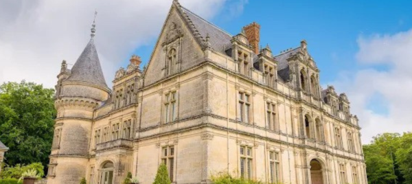 Jeu et concours Grand jeu au Château de la Bourdaisière (37) ! Gagnez vos entrées en famille au Château !