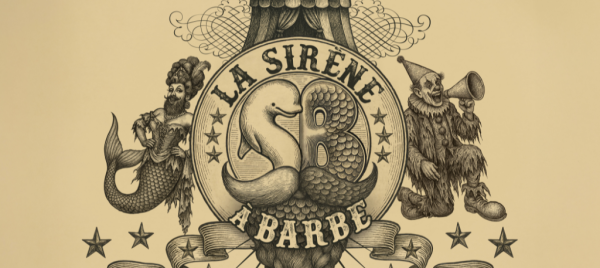 Jeu et concours Gagnez 1 place pour le cabaret La Sirène à Barbe (76)🧜