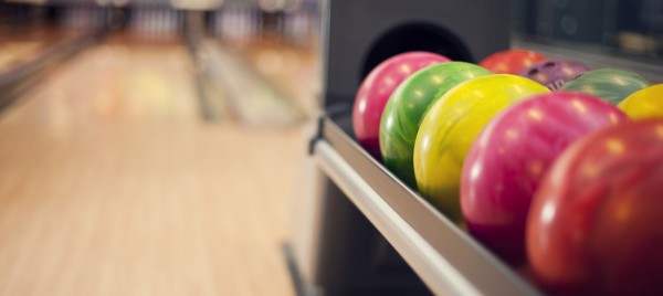 Jeu et concours GRAND JEU BOWLING DE CAEN (14) Tentez de gagnez des parties de BOWLING, LAZER GAME et QUIZZ GAME