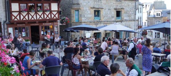 Jeu et concours Grand jeu de la commune de Saint-Renan (29) - Gagnez votre Tote Bag Saint-Renan !