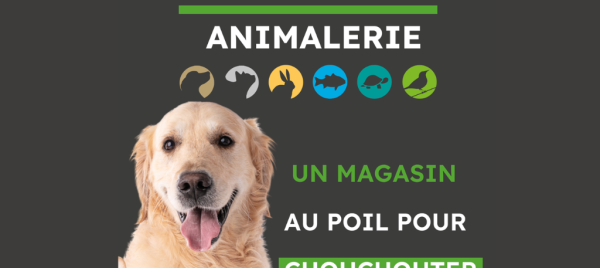 Jeu et concours GRAND JEU DO&KA ANIMALERIE LEMPDES (63) Tentez de gagner votre bon d'achat