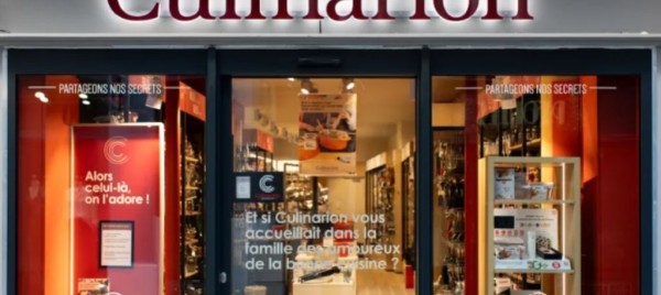 Jeu et concours JEU CULINARION MULHOUSE (68) - Tentez de gagner une gourde Qwetch et un bento Qwetch imitation bois 🎁