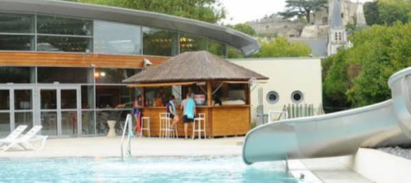 Jeu et concours Grand jeu au centre Aquatique Val de Loisirs à Faverolles-sur-Cher (41) | Gagnez votre pass famille !