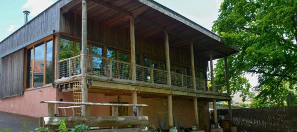 Jeu et concours Grand jeu au Chemin de l'Eveil à Chartres (28) | Tentez de remporter une séance pour 2 sauna hammam !