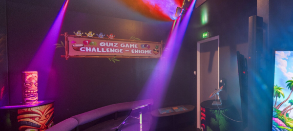 Jeu et concours Grand jeu au Bowling de Chartres (28) ! Tentez de gagner votre place au Battle Quiz !