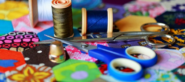Jeu et concours GRAND JEU L'EXPERT DE LA COUTURE ST ETIENNE (42) - Tentez de gagner la révision de votre machine à coudre