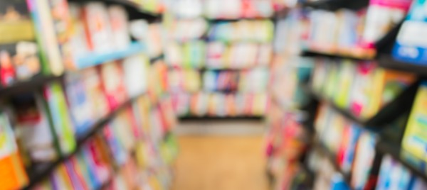 Jeu et concours Espace culturel Leclerc Etalondes (76) - Gagnez un bon de 50€ 📚