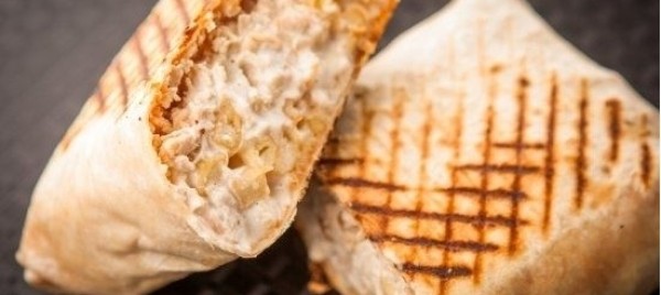 Jeu et concours Tentez de gagner 1 Menu Croustiz avec CHAMAS TACOS MULHOUSE (68) 🎁