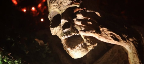 Jeu et concours Grand jeu d'Halloween au Château de Meung sur Loire - Tentez de gagner vos entrées !