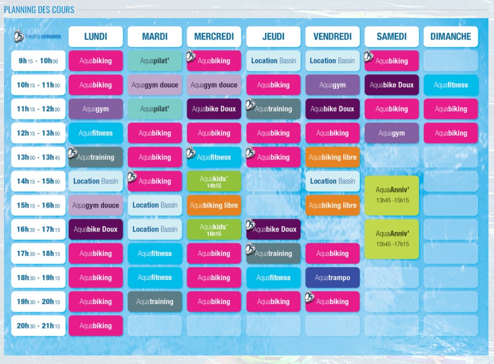 PLANNING-COURS-O'ZONE