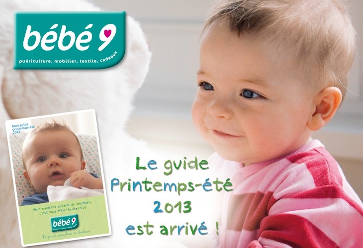 Reductions Et Bons Plans Bebe 9 Reducavenue Com