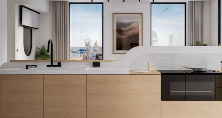 cuisine arthur bonnet