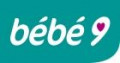 Code promo et bon de réduction BEBE 9 LA CHAPELLE SAINT AUBIN : 10€ DE REMISE