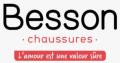 Code promo et bon de réduction BESSON CHAUSSURES Epagny Metz Tessy : 10€ de réduction