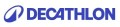 Code promo et bon de réduction DECATHLON ESSENTIEL RENNES : 10€ offerts