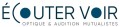 Code promo et bon de réduction ECOUTER VOIR LUC LA PRIMAUBE : -20% sur monture et 2 verres correcteurs