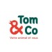 Code promo et bon de réduction Tom & Co PERPIGNAN : 10€ de remise