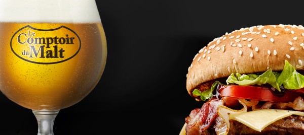 Codes promos et réductions COMPTOIR DU MALT