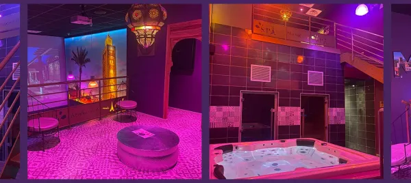 Codes promos et réductions SPA AVENUE