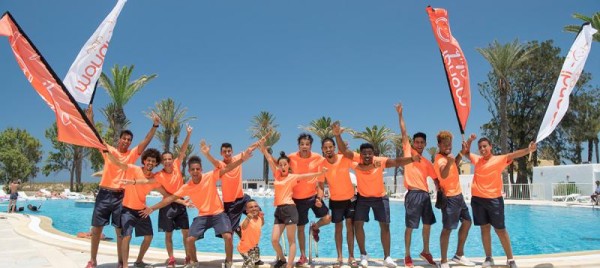 Codes promos et réductions MONDIAL TOURISME