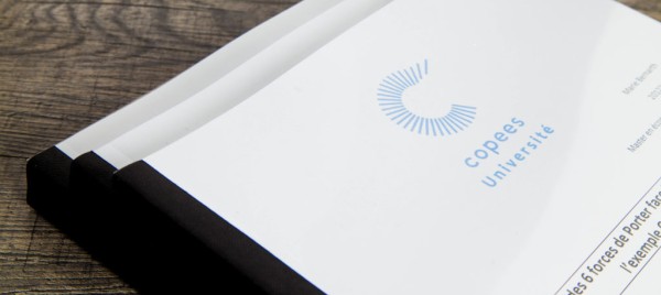 Codes promos et réductions COPEES