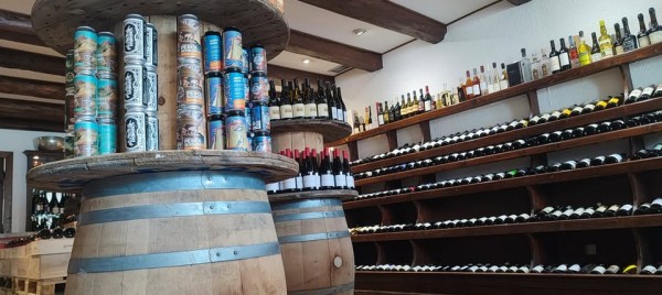 Codes promos et réductions LE CELLIER DES GOURMETS