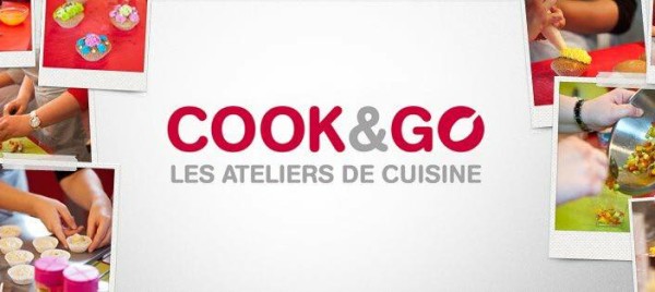 Codes promos et réductions COOK AND GO