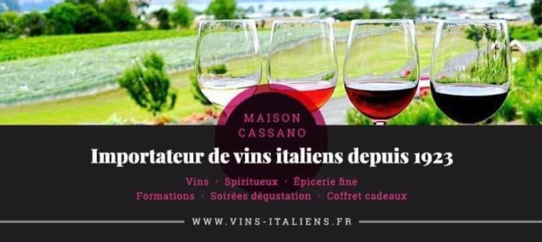 Codes promos et réductions MAISON CASSANO