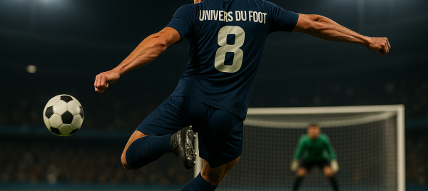 Codes promos et réductions L'UNIVERS DU FOOT